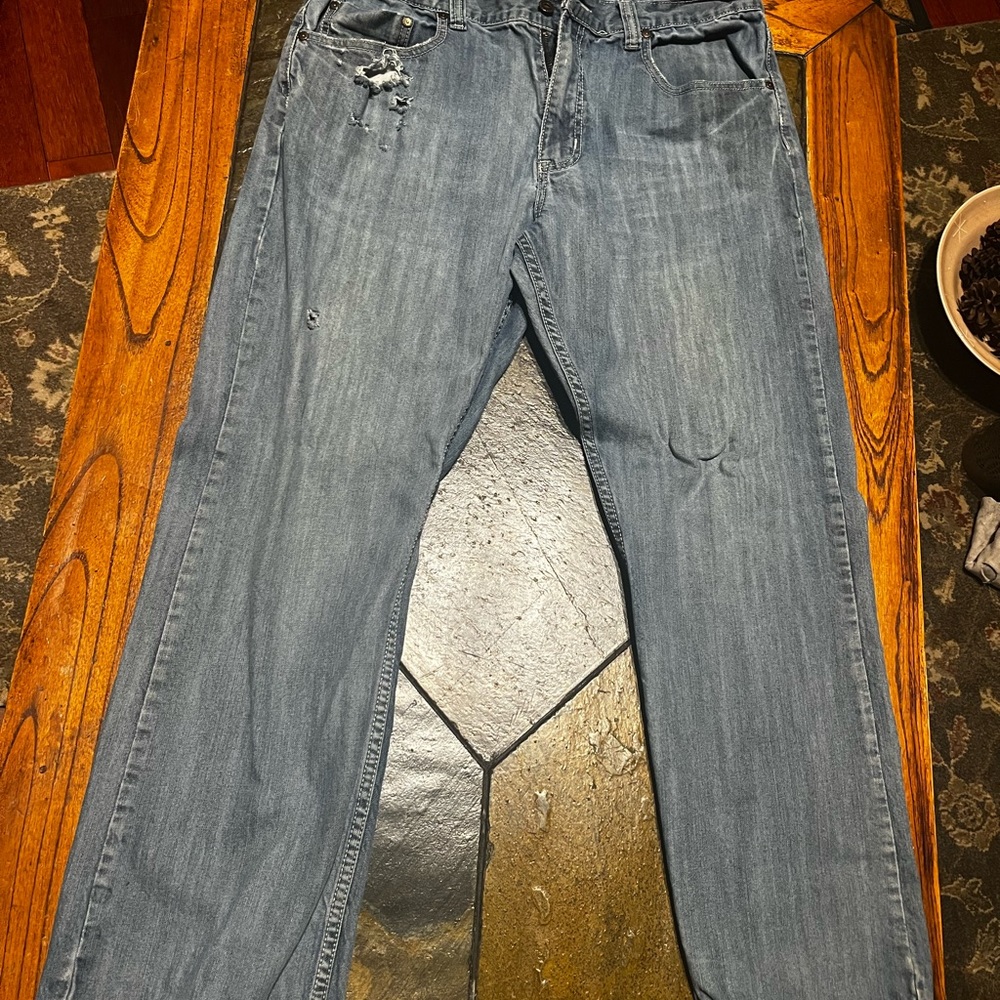 Flypaper Jeans - Picture 5 of 7
